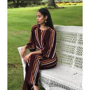 Meet your Posher, Alexandra